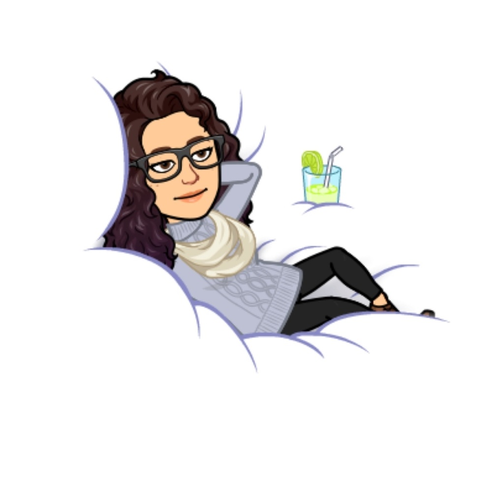 Meet your Posher, Maria